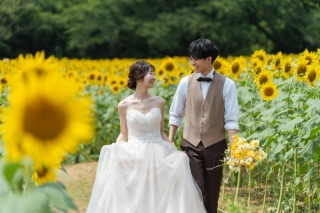 STUDIO AQUA 立川店（スタジオAQUA）_プランナー厳選！季節のおすすめ