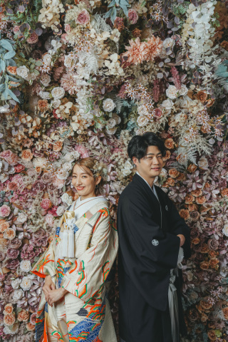 STUDIO AQUA 立川店（スタジオAQUA）_和装ハウススタジオ