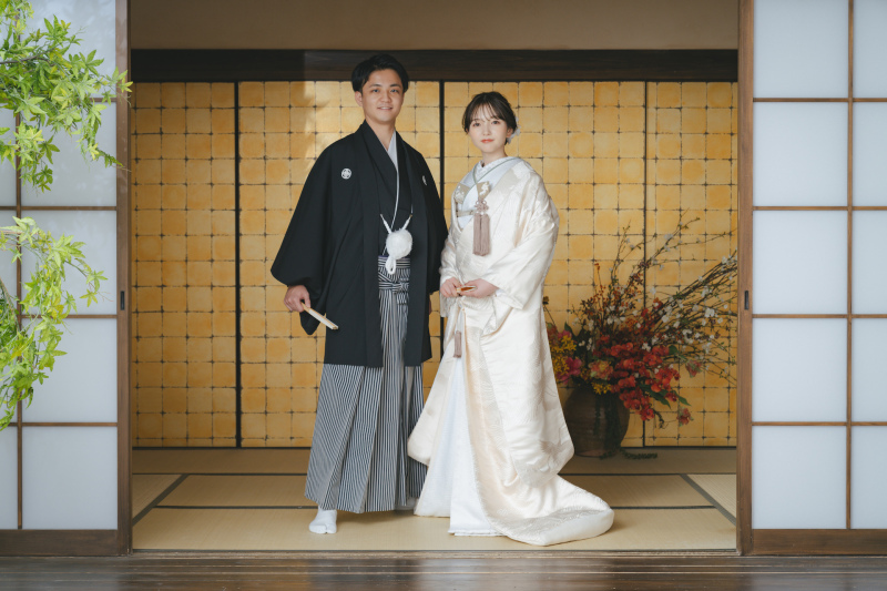 STUDIO AQUA 立川店（スタジオAQUA）_スタジオで撮影できる