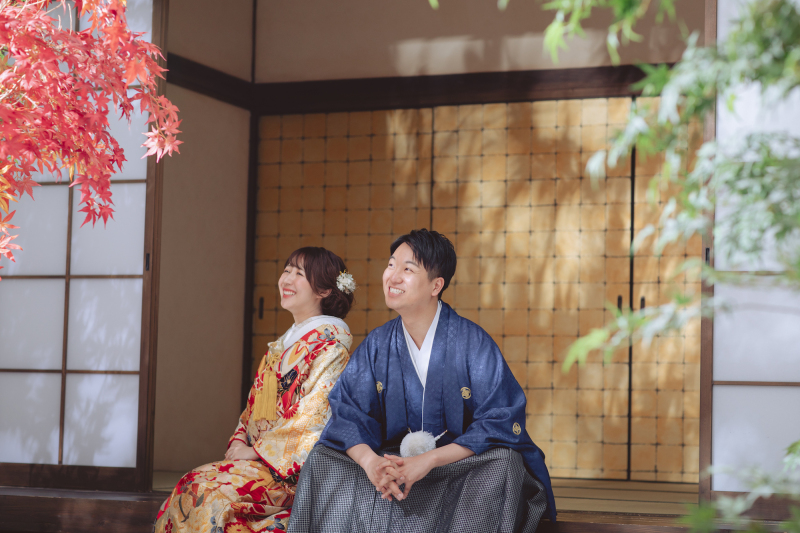 STUDIO AQUA 立川店（スタジオAQUA）_スタジオで撮影できる