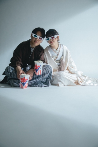 STUDIO AQUA 立川店（スタジオAQUA）_和装ハウススタジオ