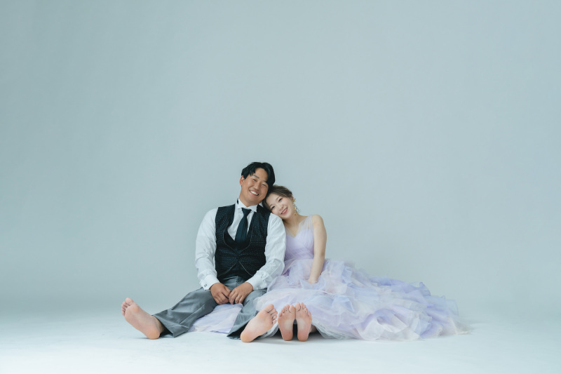 STUDIO AQUA 立川店（スタジオAQUA）_カラードレスが豊富