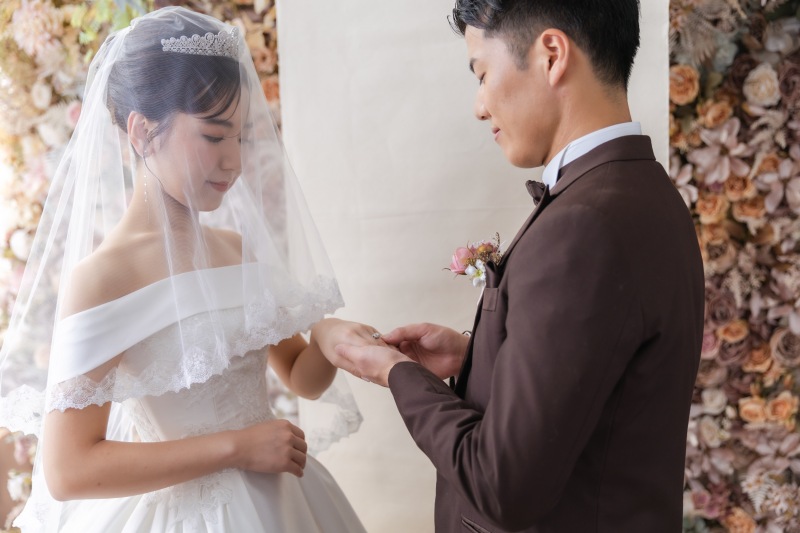 STUDIO AQUA 立川店（スタジオAQUA）_チャペルで撮影できる