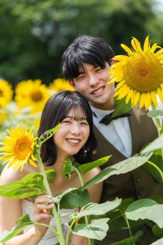 STUDIO AQUA 立川店（スタジオAQUA）_プランナー厳選！季節のおすすめ