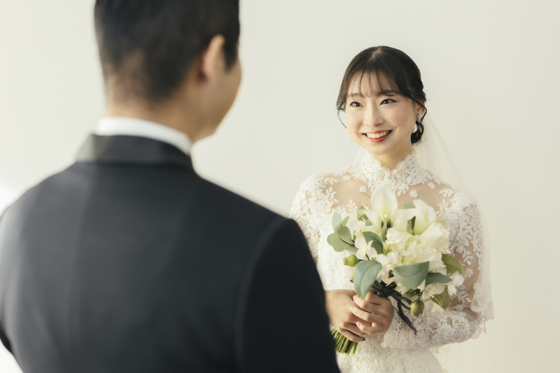 STUDIO AQUA 立川店（スタジオAQUA）_チャペルで撮影できる