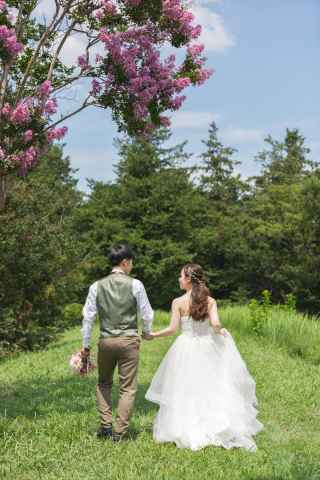 STUDIO AQUA 立川店（スタジオAQUA）_プランナー厳選！季節のおすすめ