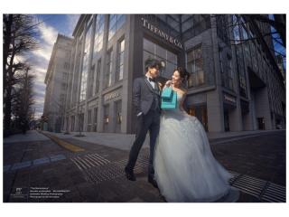 爽やかなナチュラルなカットから、しっかりキメたカットまで、１組の撮影で多くのバリエーションをお渡し致します！とにかく当日は楽しんでもらえたら嬉しいです！