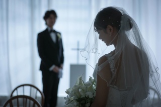 スタジオでチェペルフォトもやってます。