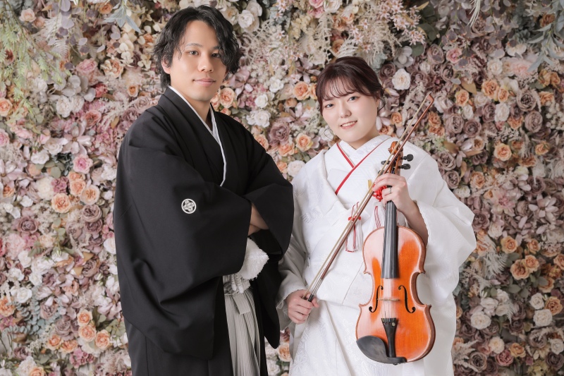 朝田　彩椰の作品