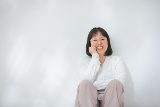武藤礼香
