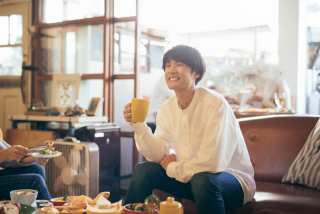 STUDIO AQUA 立川店（スタジオAQUA） 伊藤 秀