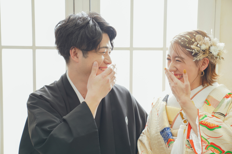 【リニューアル！】◇和装ハウススタジオプラン◇150カット以上全データ付《全データレタッチ付き♡》