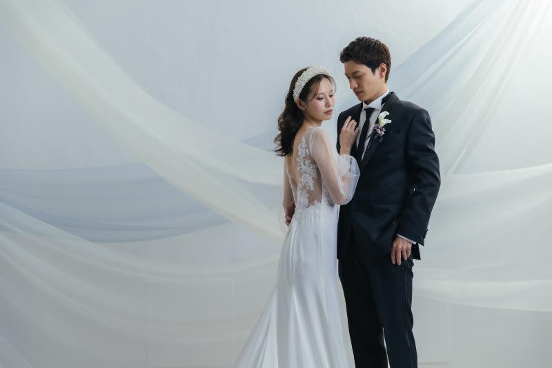 【リニューアル！】◇洋装ハウススタジオ◇12月末までの撮影でフォトボードプレゼント！《全データレタッチ付き♡》