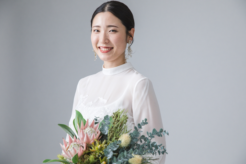 【フォーマルなお写真を希望の方へ！】◇洋装スタジオプラン◇100カット以上全データ《写真台紙1冊＆全データレタッチ付き♡》