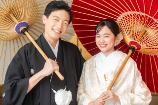 2026・年賀状撮影ご予約受付中!