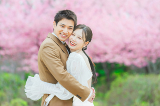 はじめてでも安心♪ウェディングフォトフェア