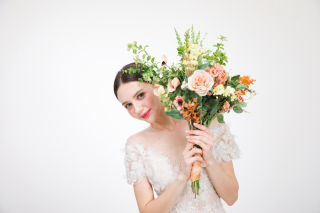 スタジオアクア年末大感謝祭♪ウェディングフォトフェア