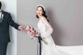 Happy花嫁　ブライダルフェア