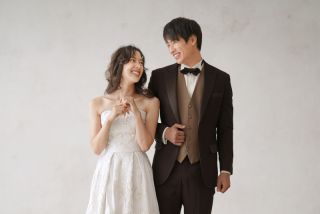 【2日間限定フェア】土日UP料金［無料］など選べる10大特典！Happy花嫁キャンペーン