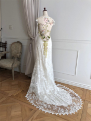 Claire Pettibone Papillon