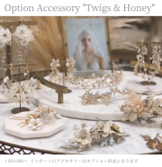 アクセサリーOP (TWIGS&HONEY) 