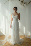 Claire Petticone CRYSTAL