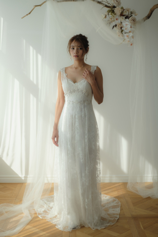 Claire Petticone CRYSTAL