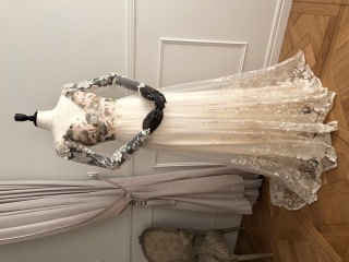 Claire Pettibone Primavera