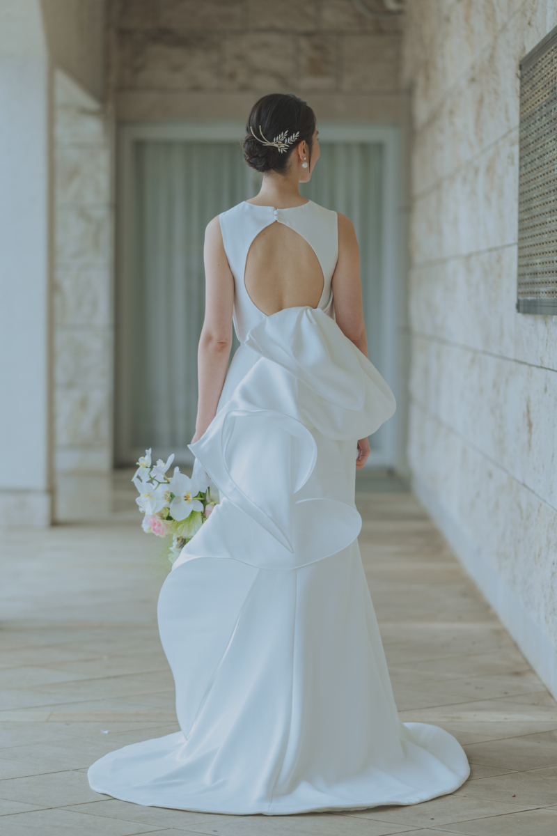 バックショット