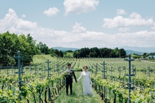 初夏のフォトツアー