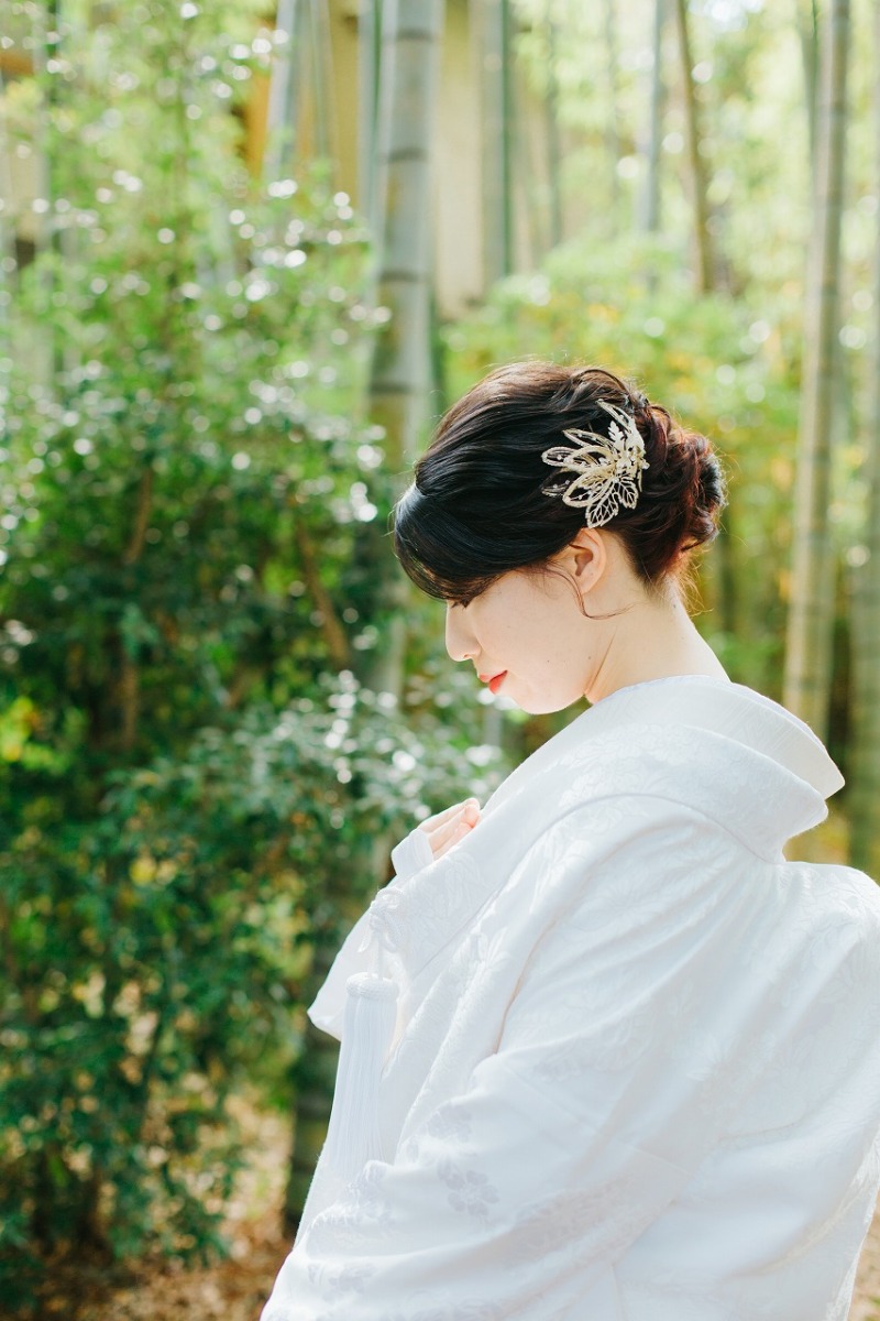 シンプルなのに垢抜け