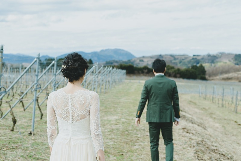 大人のためのワイナリー