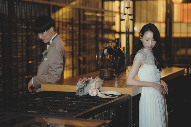 涼しいワインセラーでクールダウン