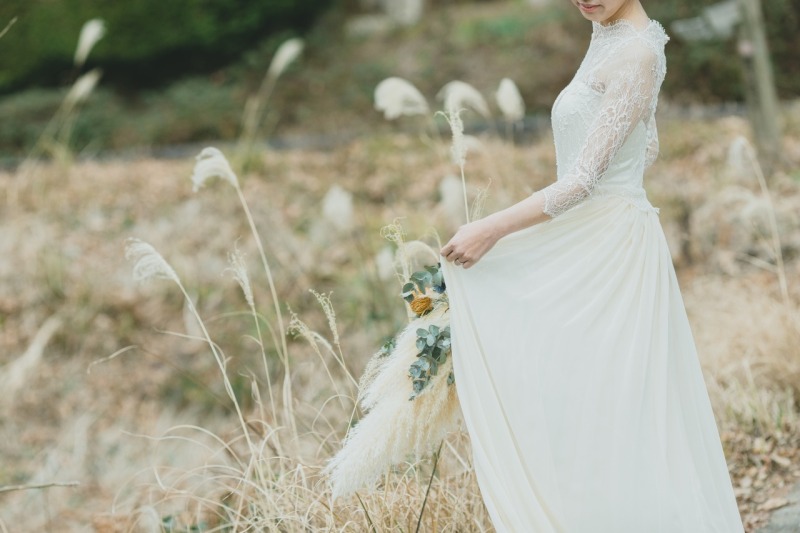 2月のワイナリー