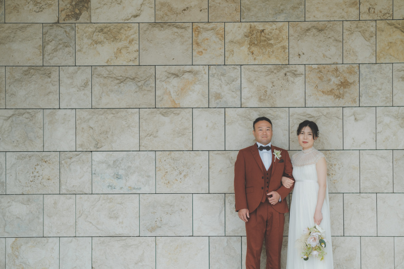 トラバーチン前