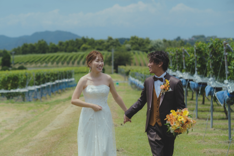 会話が聞こえてくるような