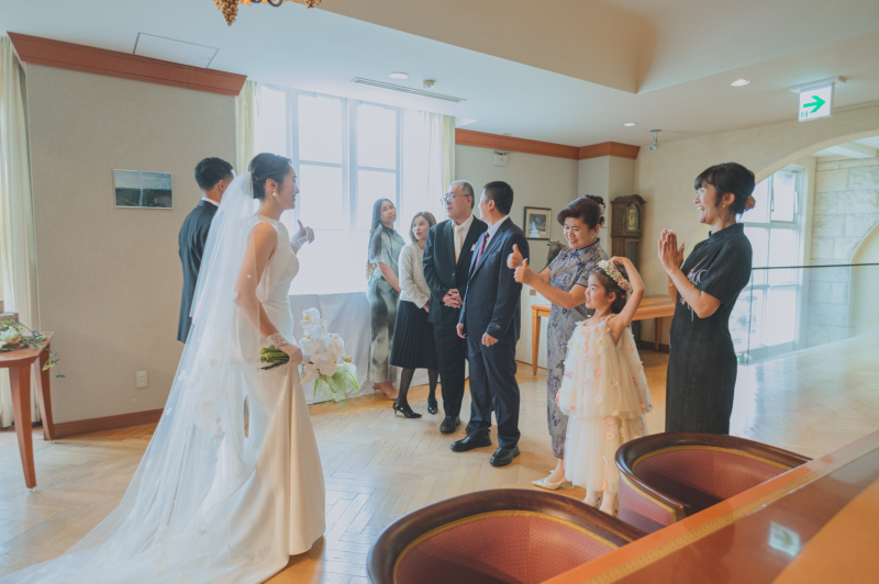 ファミリーミート