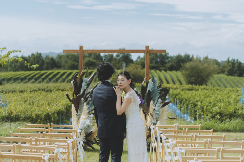 中伊豆ワイナリーシャトーT.S