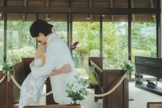 中伊豆ワイナリーシャトーT.S_Winery Wedding