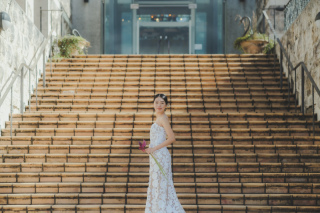 中伊豆ワイナリーシャトーT.S_Winery Wedding