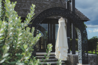 中伊豆ワイナリーシャトーT.S_Winery Wedding