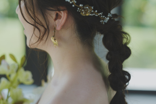 アクセサリーレンタル