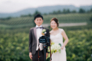 ショートムービー(1min)