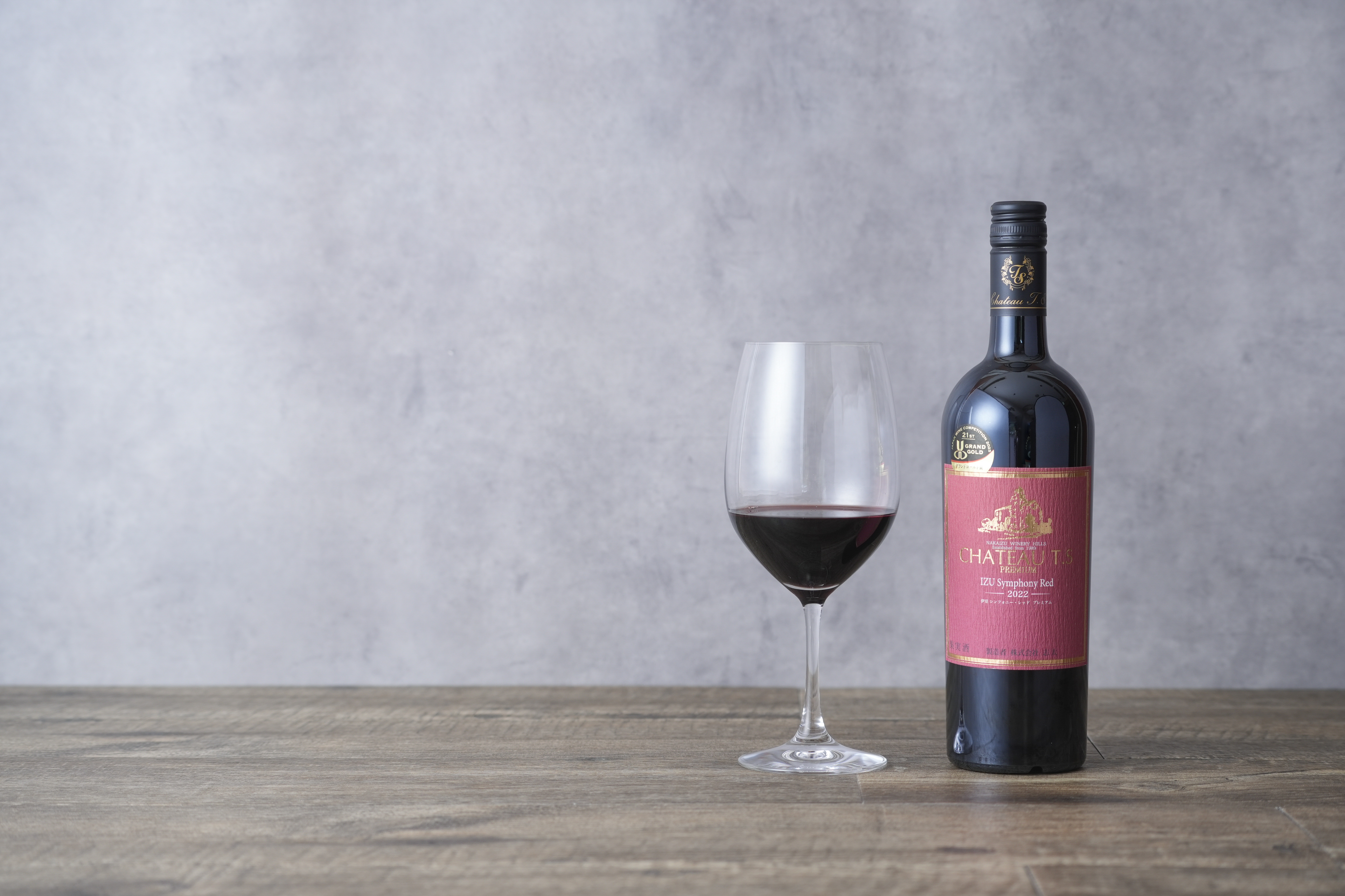 Point1 多彩な撮影シーン