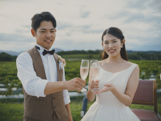 中伊豆ワイナリーシャトーT.S_PICK UP