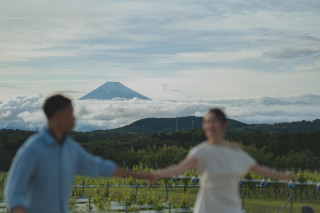 中伊豆ワイナリーシャトーT.S_PICK UP