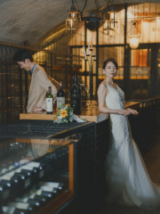 中伊豆ワイナリーシャトーT.S_PICK UP