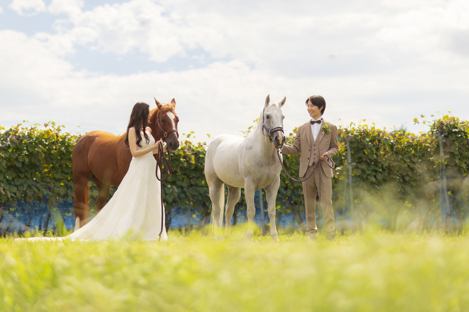 Point1 多彩な撮影シーン