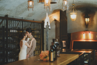 中伊豆ワイナリーシャトーT.S_PICK UP