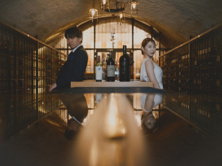 中伊豆ワイナリーシャトーT.S_PICK UP